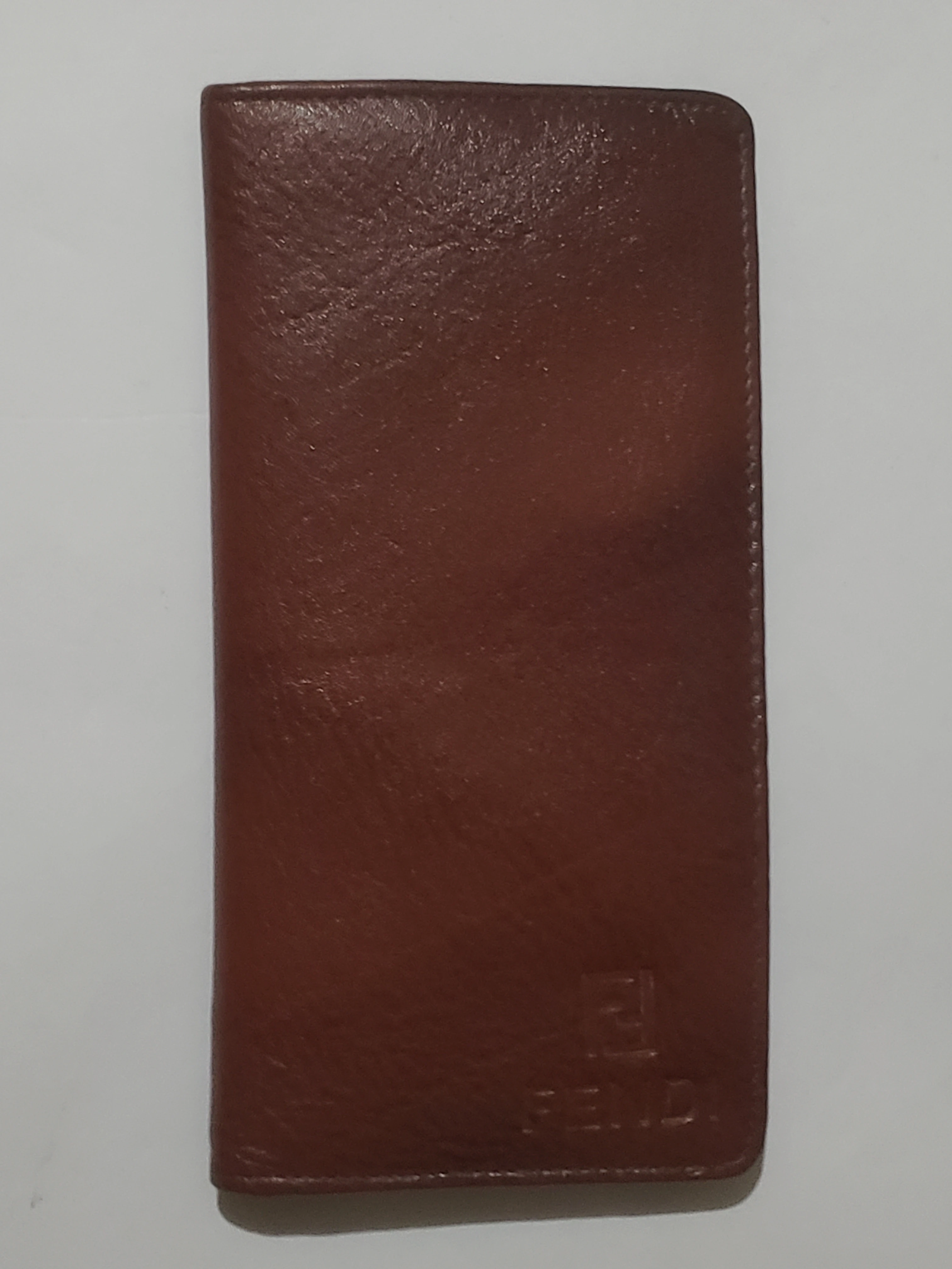 Genuine Leather Wallet