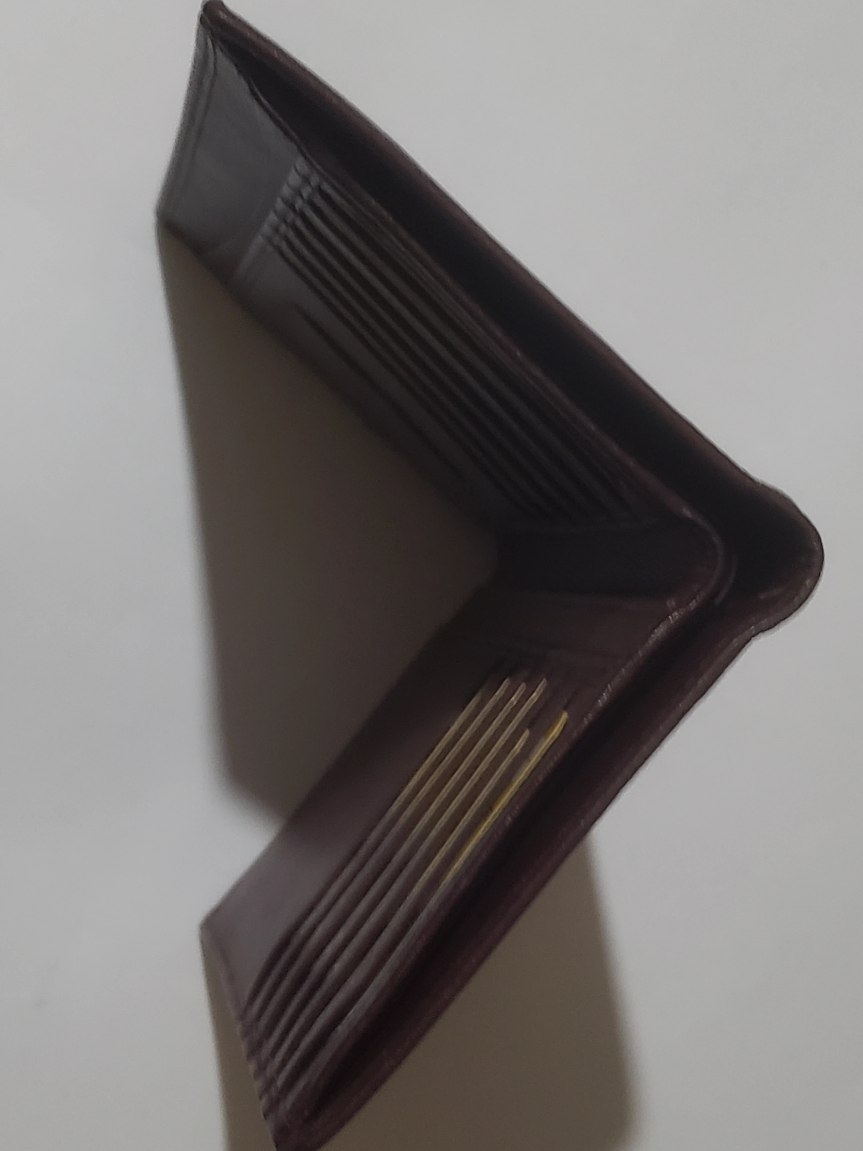 Genuine Leather Wallet - image 7