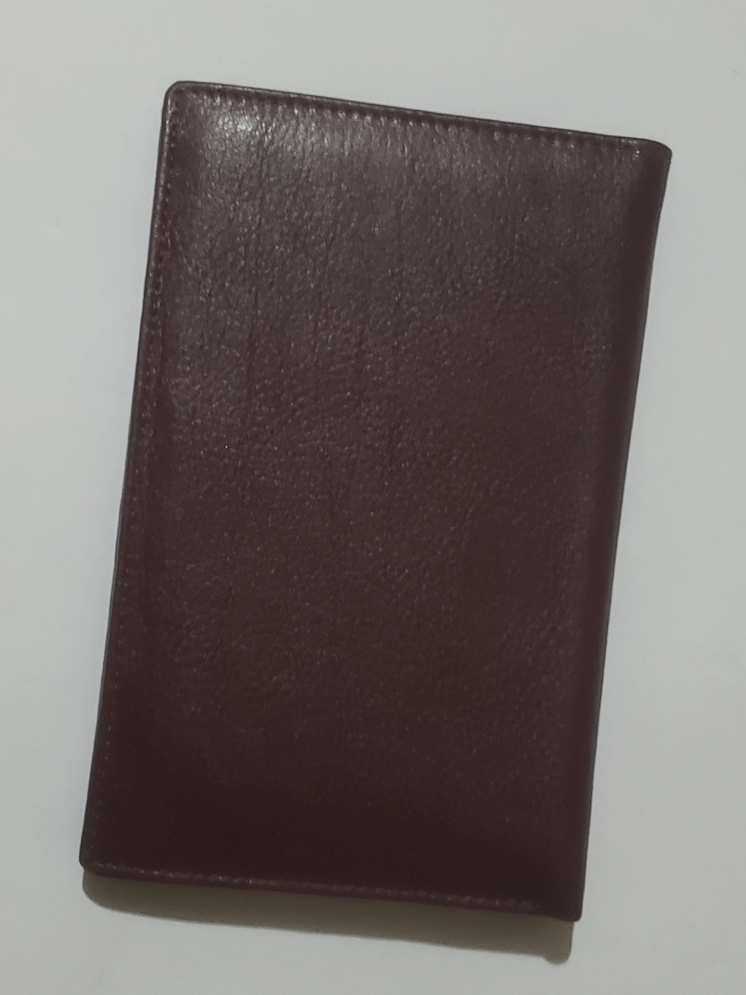 Genuine Leather Wallet - image 8