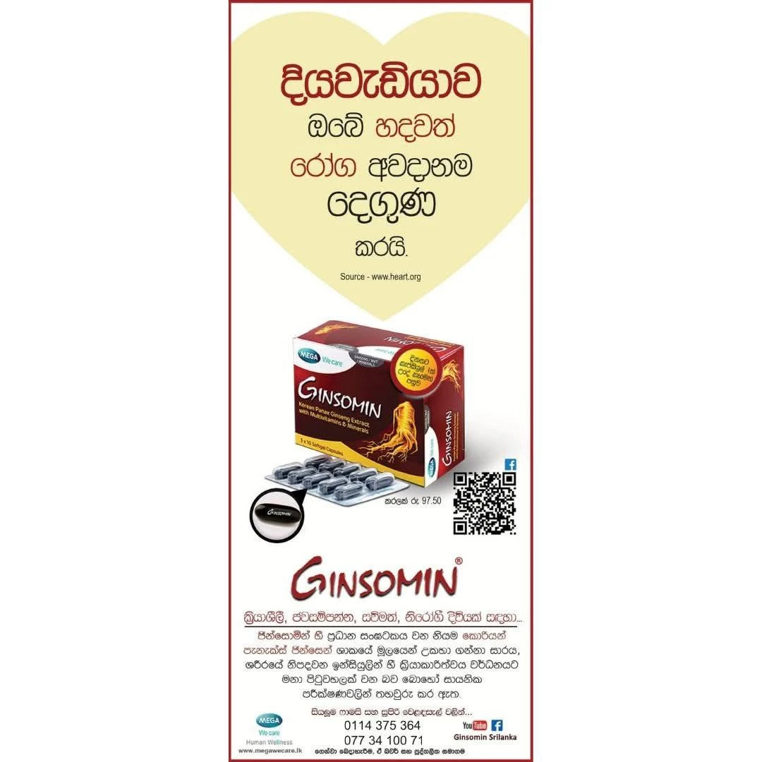 Ginsomin Korean Ginseng with Multivitamins&Minerals 1cap - image 19