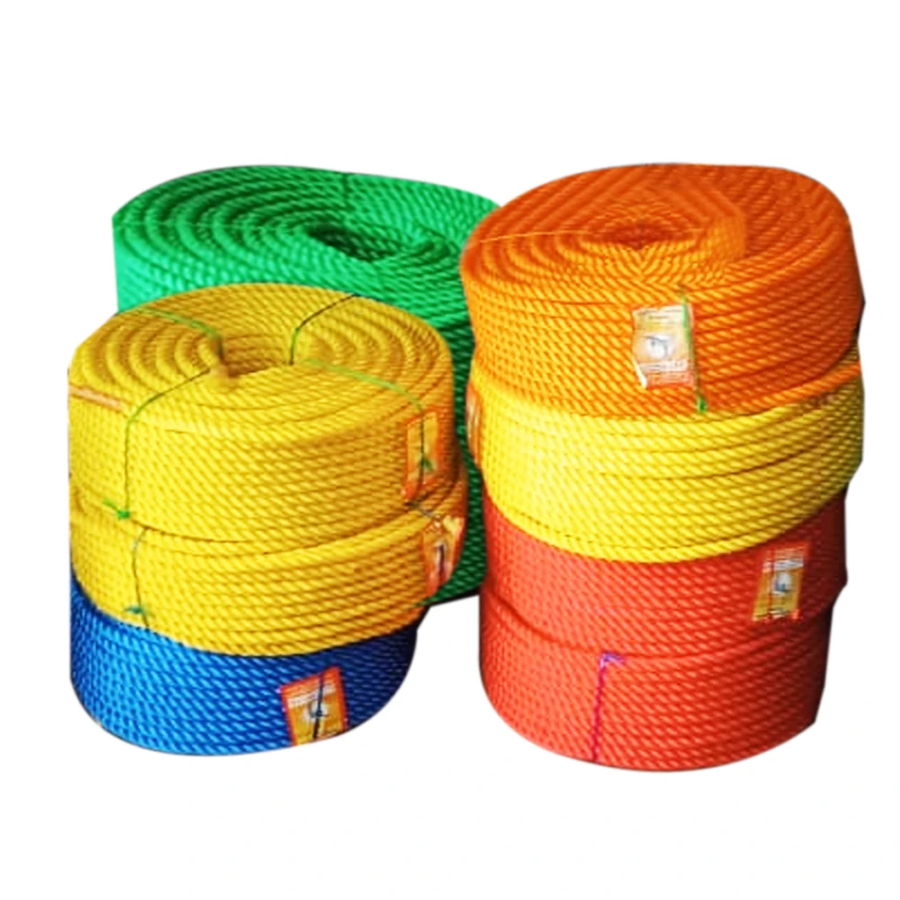 Heavy-Duty Multi-Colored Nylon Ropes Cord 100 Yards 2mm - image 3