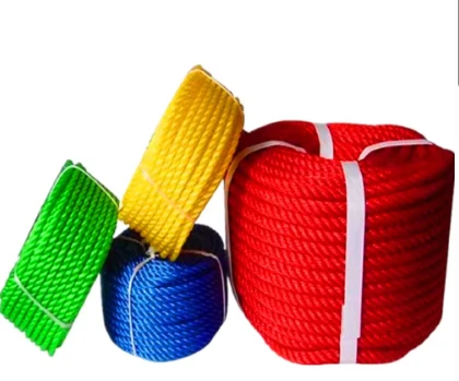 Heavy-Duty Multi-Colored Nylon Ropes Cord 100 Yards 2mm - image 9