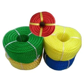 Heavy-Duty Multi-Colored Nylon Ropes Cord 100 Yards 3mm - image 8