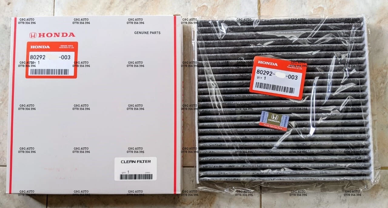HONDA CIVIC FD1 /FD 4/FD3 CABIN FILTER