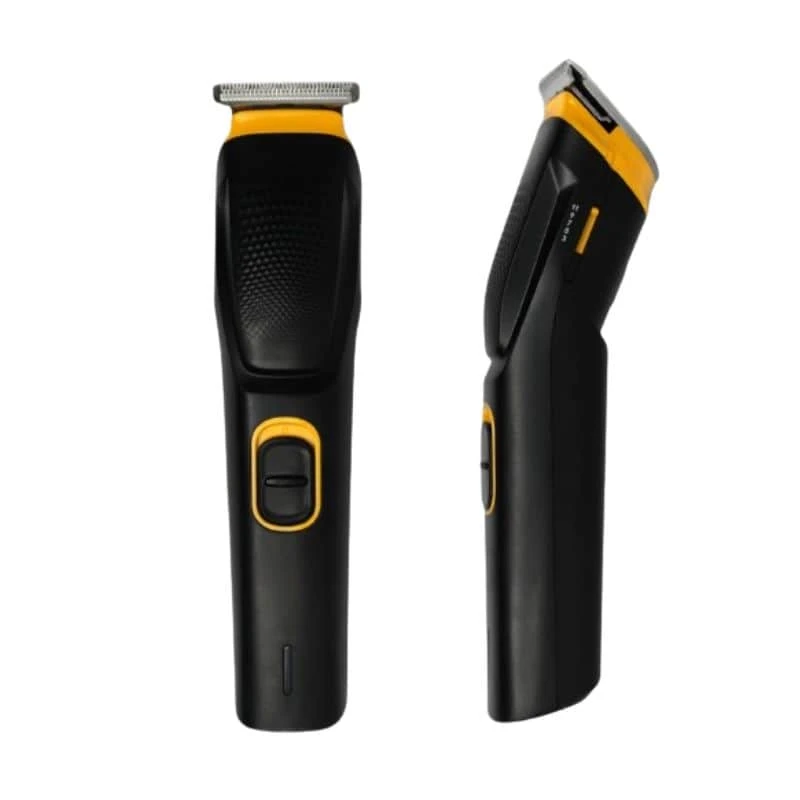 HTC AT-509 Mens Rechargeable Cordless Hair Beard Trimmer - image 7