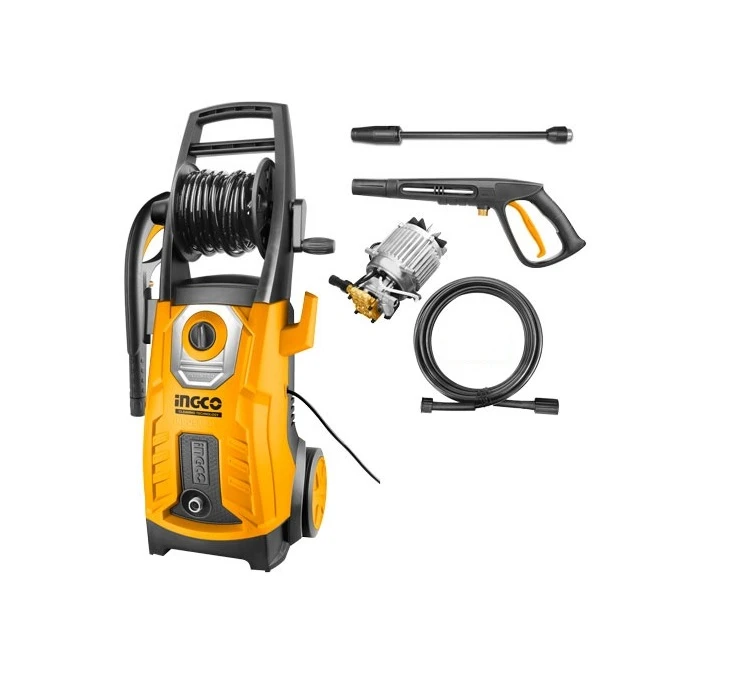 Ingco High Industrial pressure washer - HPWR28008