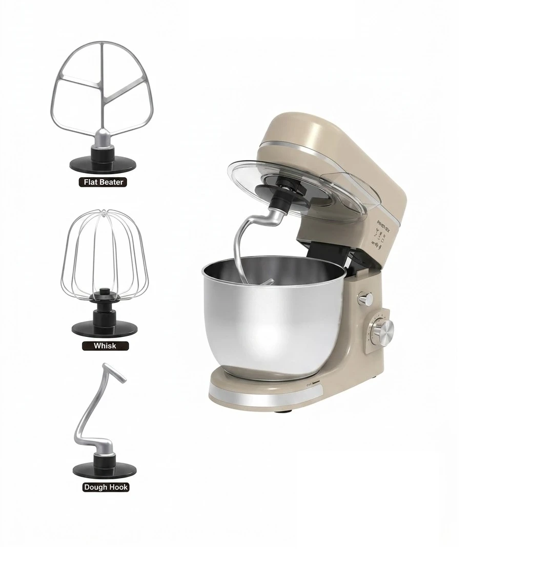 INNOVEX STAND MIXER 1300W - ISMX001 - image 2