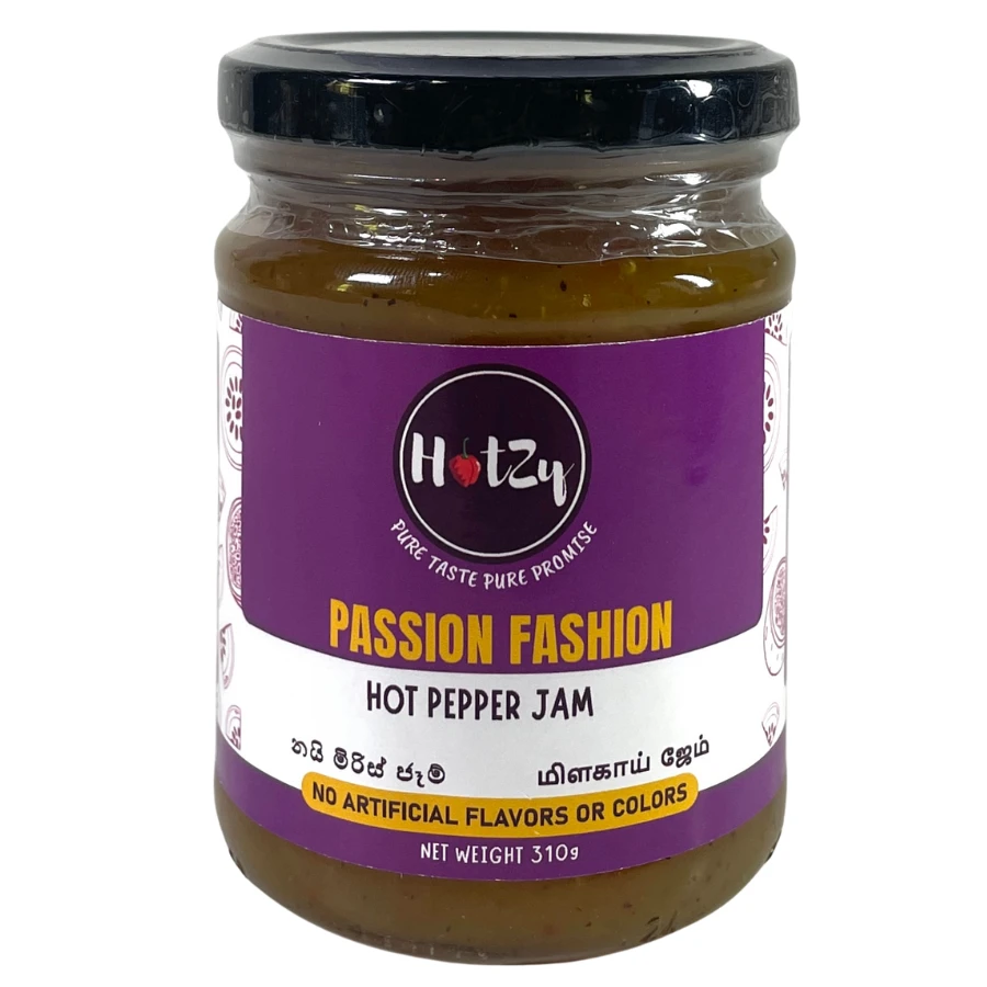 Jam Flavor Squad - image 2