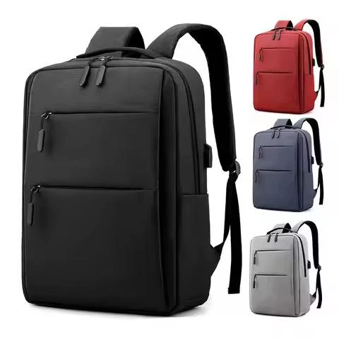 laptop backpack USB charging supported premium backpack - image 3
