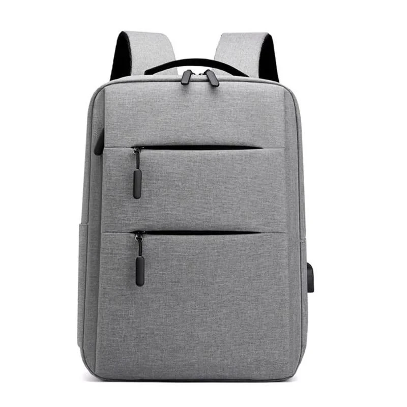 laptop backpack USB charging supported premium backpack - image 4
