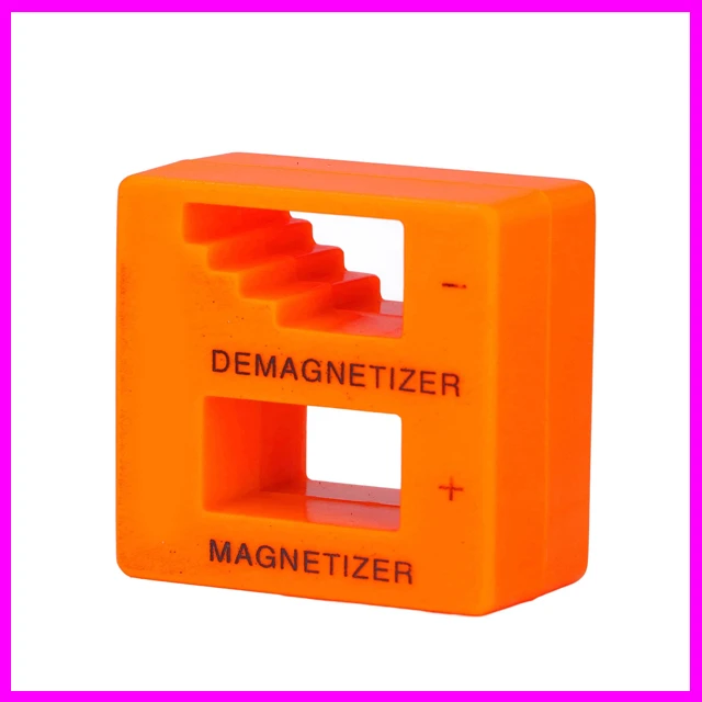 Magnetizer Demagnetizer, Magnetizer Wide Application - image 4