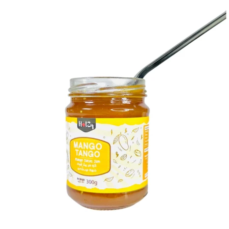 Mango Tango Jam - image 3