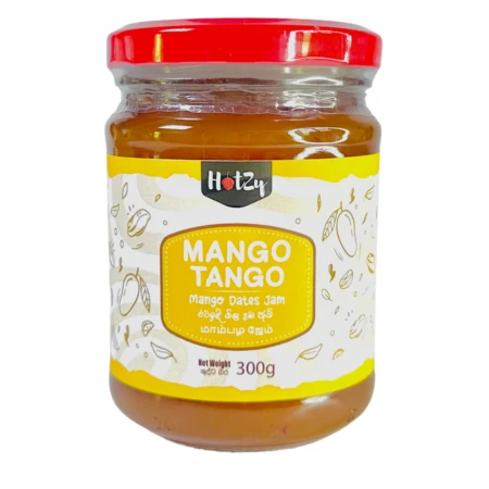 Mango Tango Jam