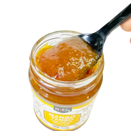 Mango Tango Jam - image 2