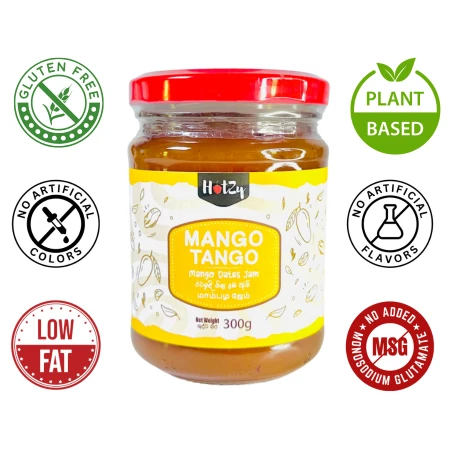 Mango Tango Jam - image 5