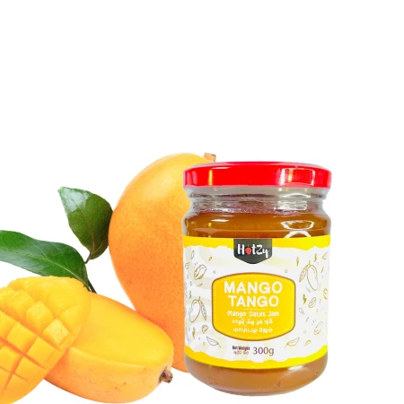 Mango Tango Jam - image 4