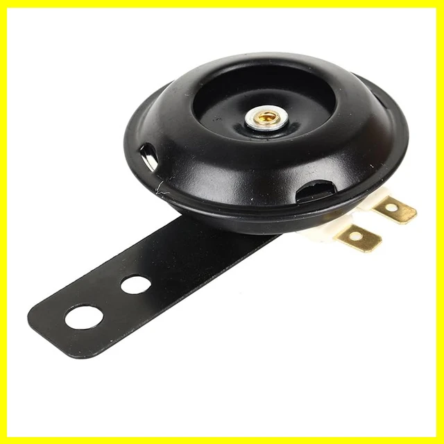 Motorcycle horn, 12V Super 105dB