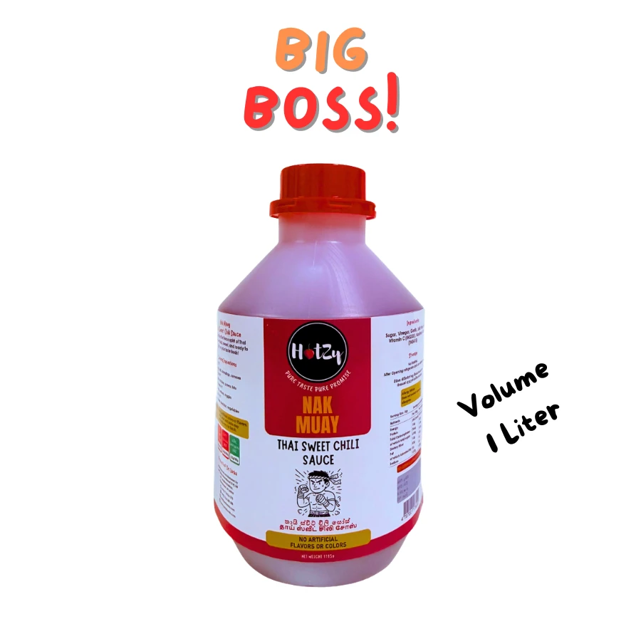 Nak Muay Big Boss - image 2