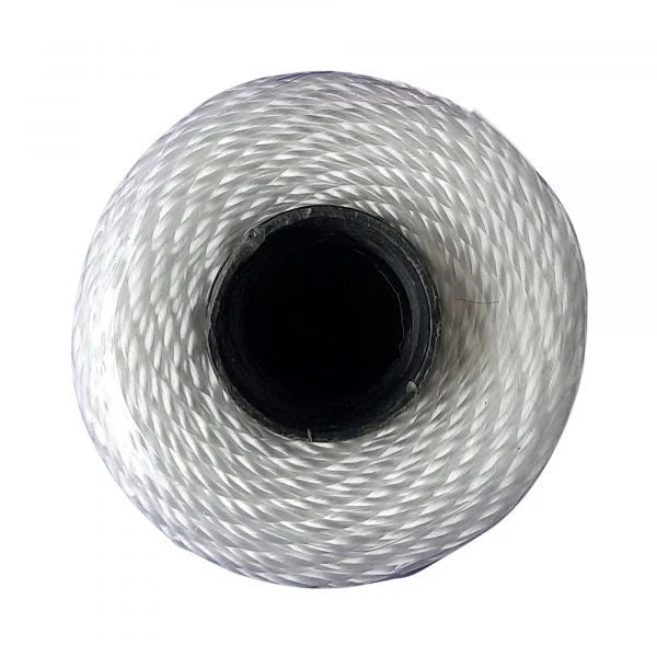 Nylon Twine Kite Thread Nool Pandu White Size 4-30 100g - image 4