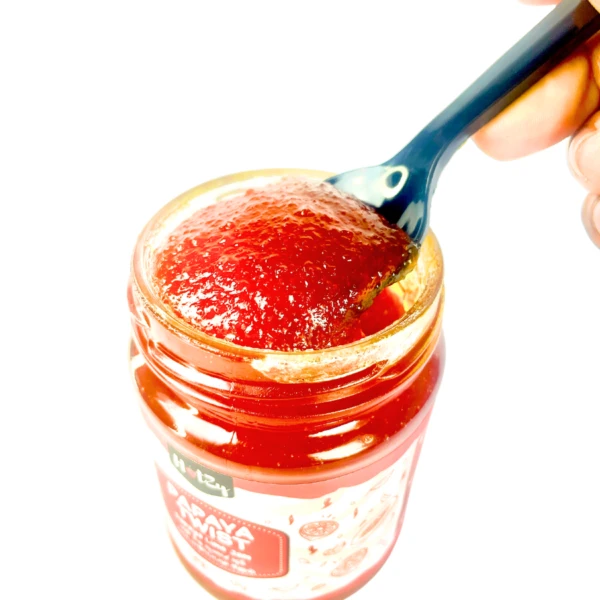 Papaya Twist Jam - image 3