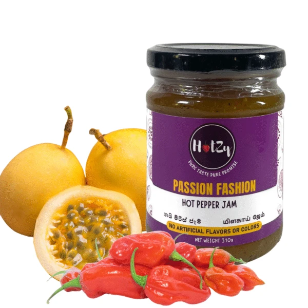 Passion Fashion Jam - image 3