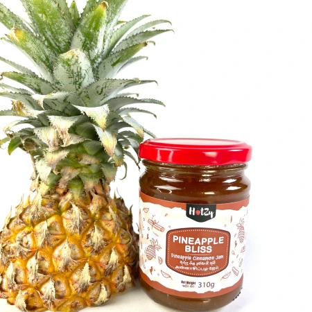 Pineapple Bliss Jam - image 2