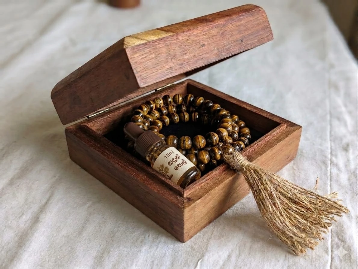 Prayer Beads