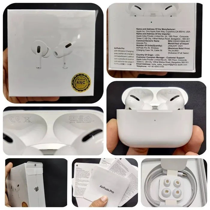Pro 2nd Generation Premium - Ultra Deep Bass Quality - image 5