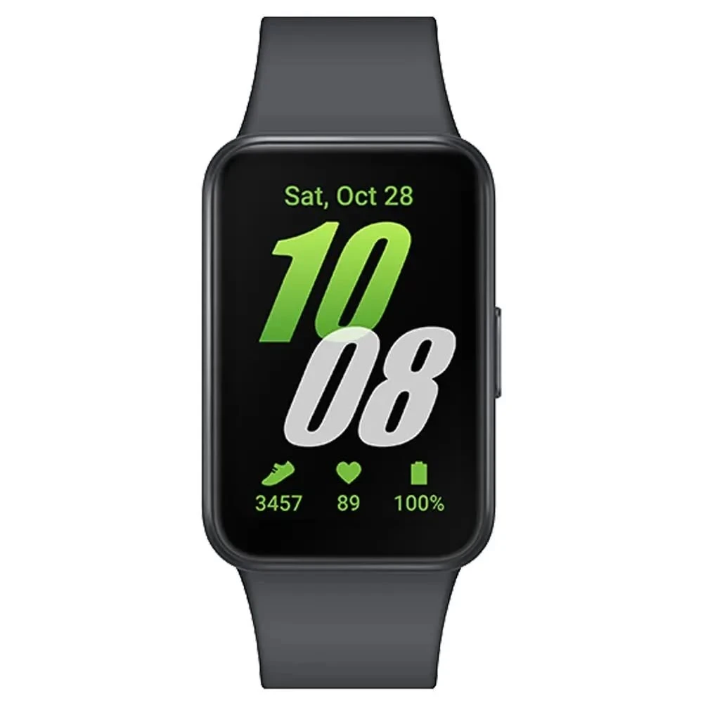 Samsung Galaxy Fit 3 Smart Watch - image 2