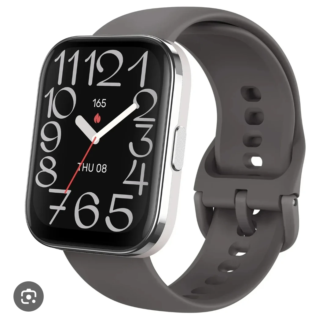 smart sports watch (call version)