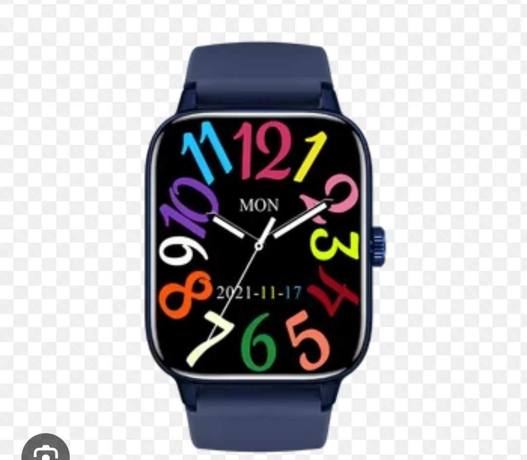 smart sports watch (call version) - image 2