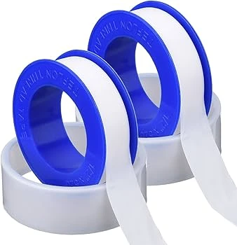 Thread Seal Tape Pipe PTFE 1/2'' (12mm) 10M - image 5