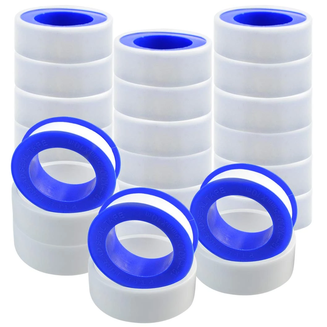 Thread Seal Tape Pipe PTFE 1/2'' (12mm) 10M - image 3