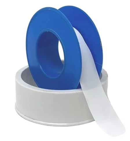 Thread Seal Tape Pipe PTFE 1/2'' (12mm) 10M - image 8