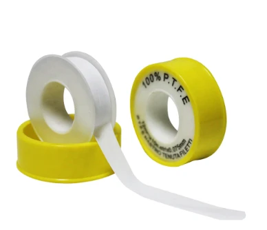 Thread Seal Tape Pipe PTFE 1/2'' (12mm) 10M - image 6