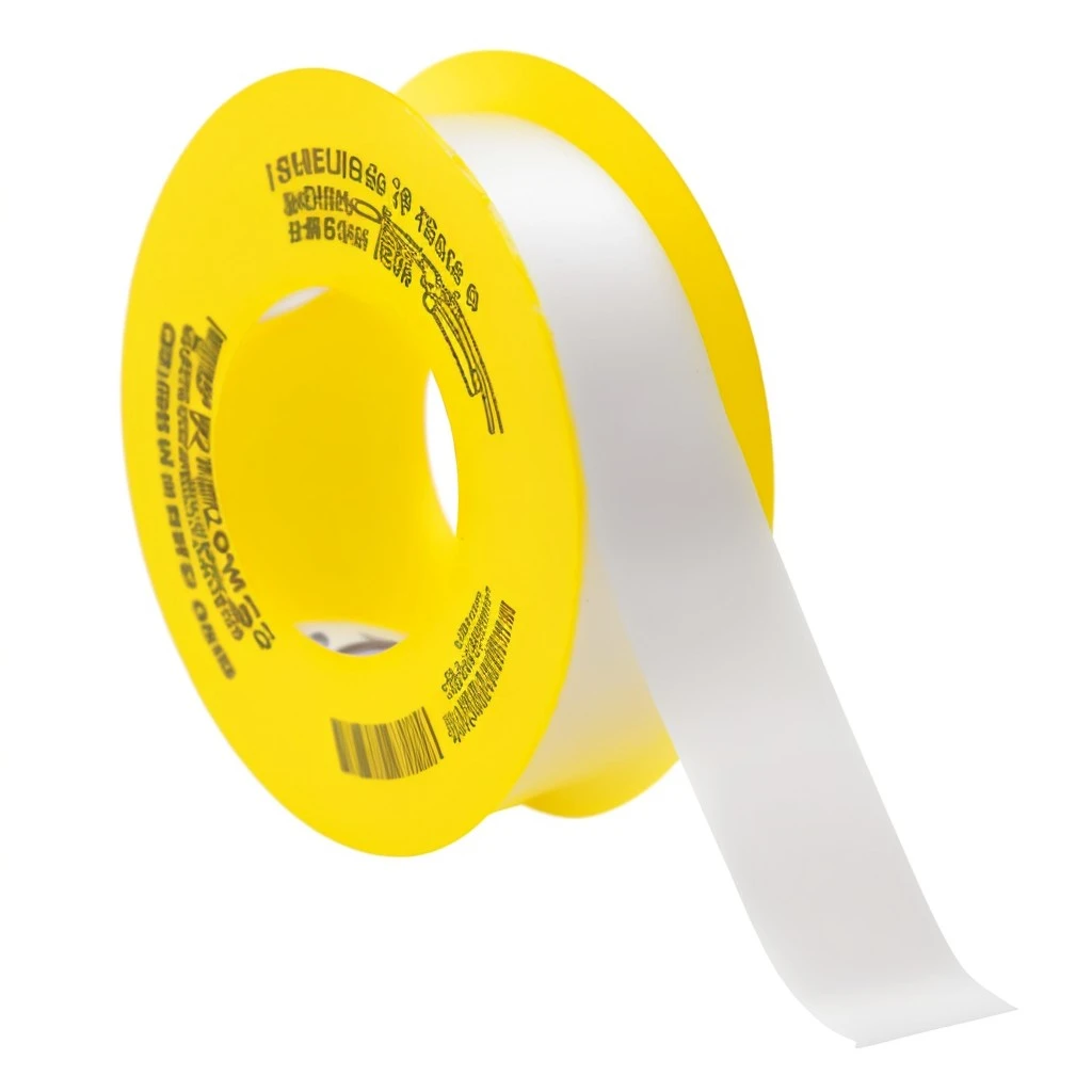 Thread Seal Tape Pipe PTFE 1/2'' (12mm) 10M - image 9