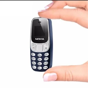 B310 Nokia mini phone