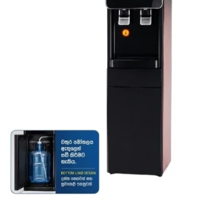 Bottom Loading Vesta Water Dispenser