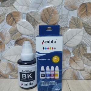 canon premium ink Black 135ml