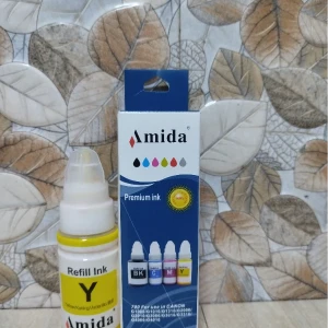 canon premium ink Yellow 70ml