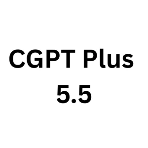 CGPT Plus AI: One Month