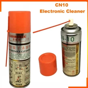 CN10 Electronic Cleaner Cleanser (Oil Based)