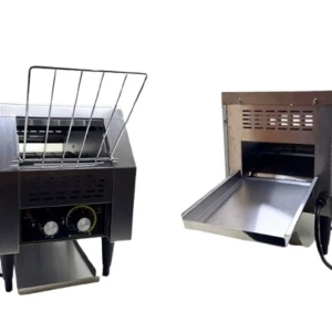Commercial Conveyor Toaster