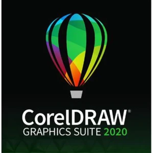 CorelDRAW Graphics Suite 2020  | Genuine Key | Lifetime