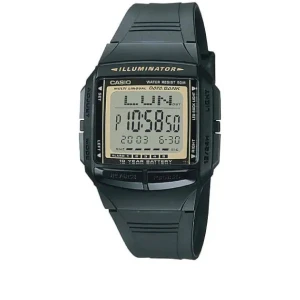 DB-36-1AVDF Digital Men’s Watch