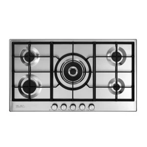 Elba Elio 5 Gas Hob - 90cm - ELIO95-545