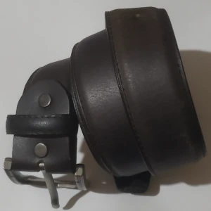 Genuine Leather Casual Belt for Men