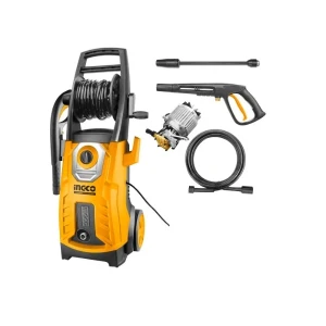 Ingco High Industrial pressure washer - HPWR28008