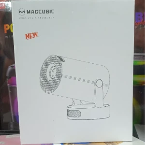 Magcubic HY300 Pro+ Smart Projector