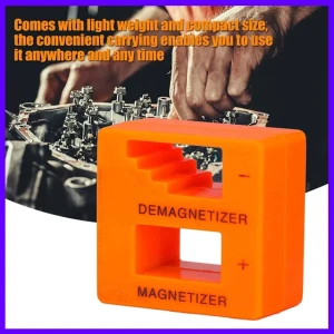 Magnetizer Demagnetizer, Magnetizer Wide Application